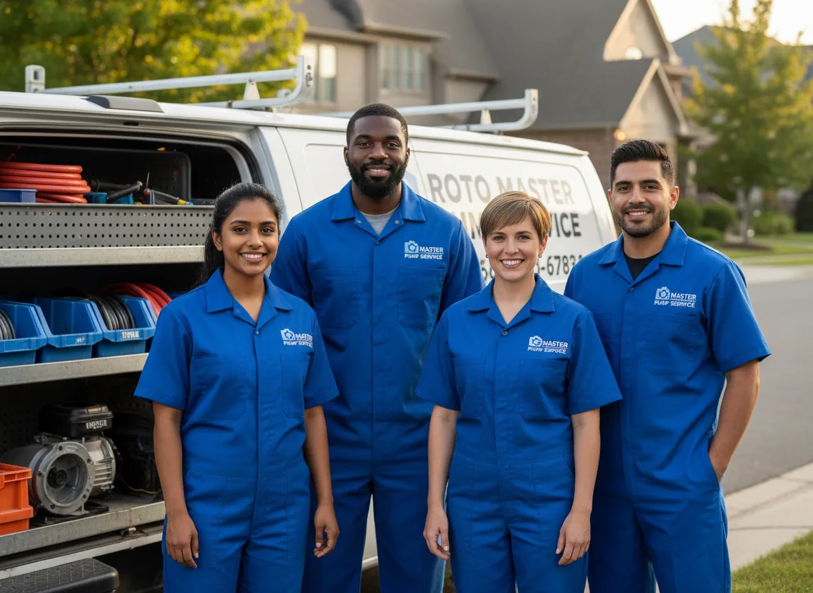 Sump Pump Installation company in Waterloo, OH